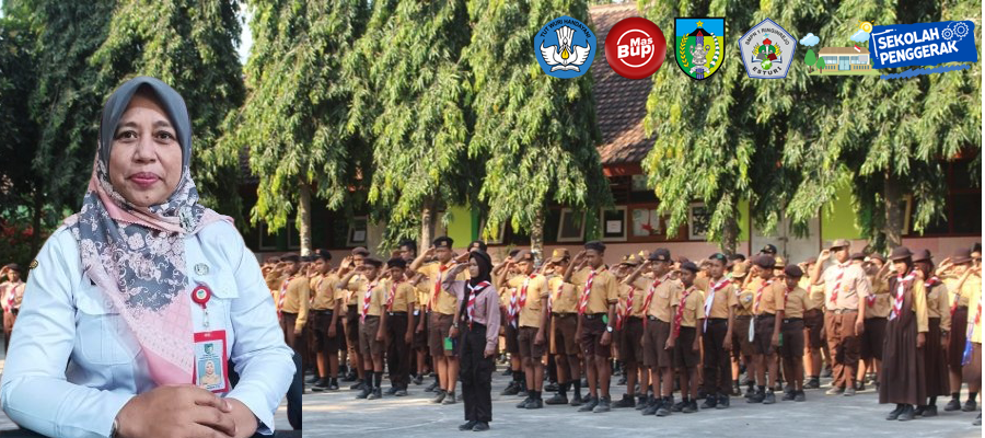 Virtual Tour Kampus