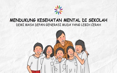 Menjaga Kesehatan Mental Siswa di Tengah Padatnya Kegiatan Akademik
