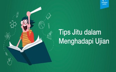 Kiat Sukses Menghadapi Ujian Semester Ganjil dengan Percaya Diri
