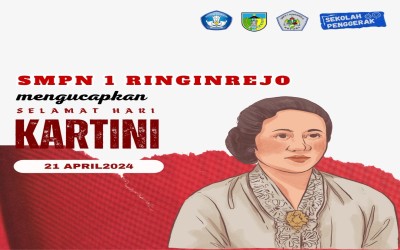 Selamat Hari Kartini