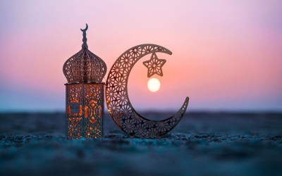 Ramadhan, Waktu yang Tepat untuk Mendekat kepada Allah
