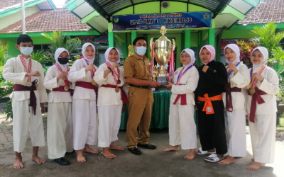 Gebyar Prestasi