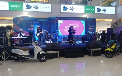 Esturi Band