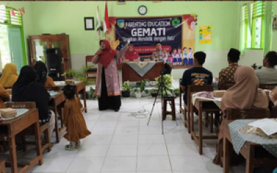 Lapangan Olahraga Multifungsi & Arena Upacara