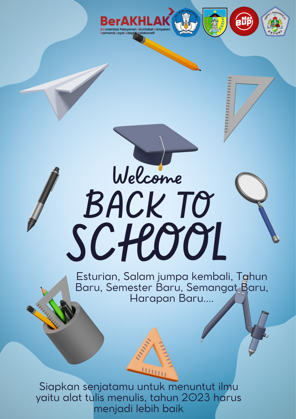 Back To School