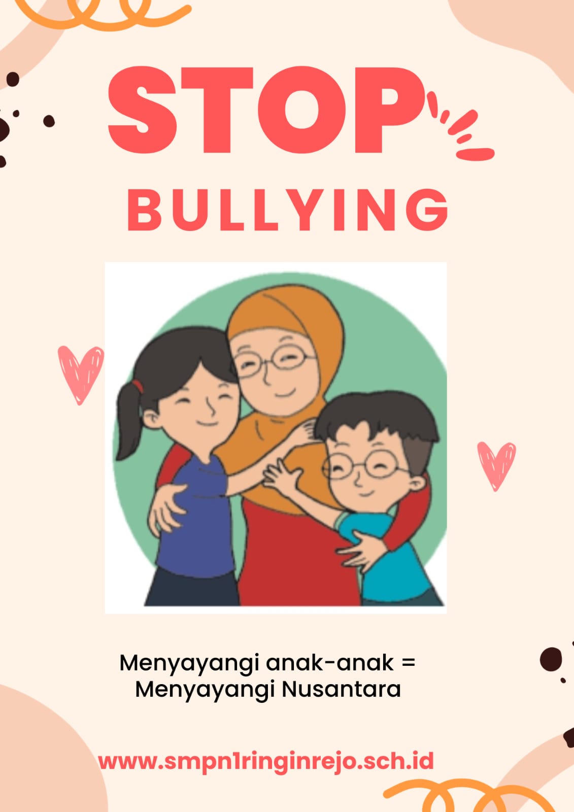 STOP Perundungan