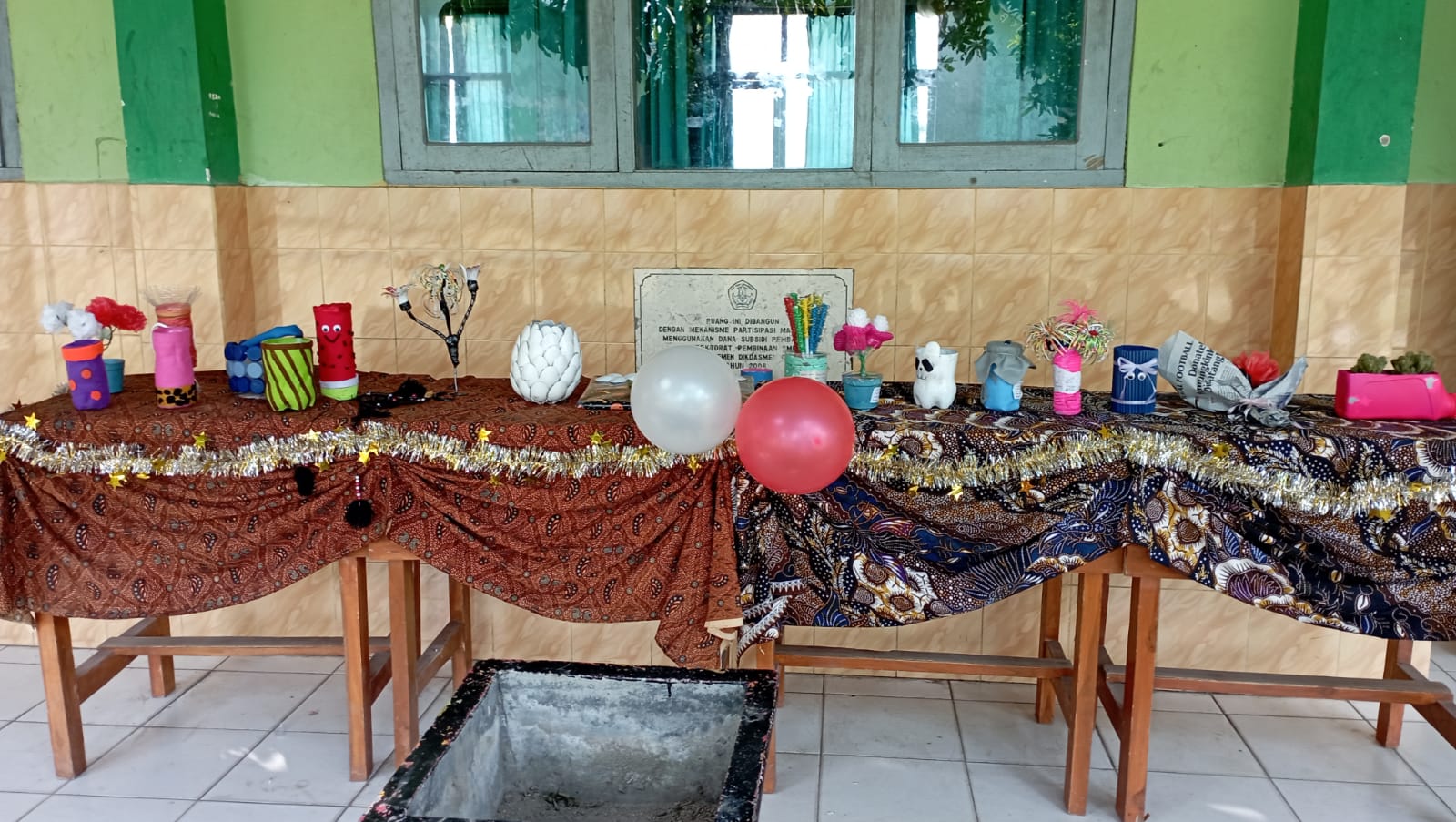 Gelar Karya P5