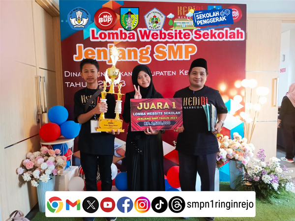 Prestasi Siswa