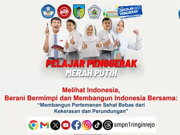Pelajar Penggerak