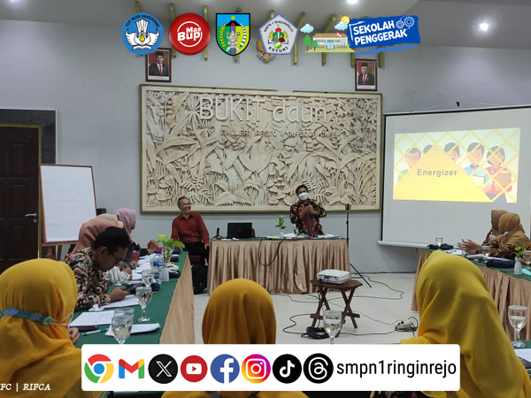 Pengajar Praktik