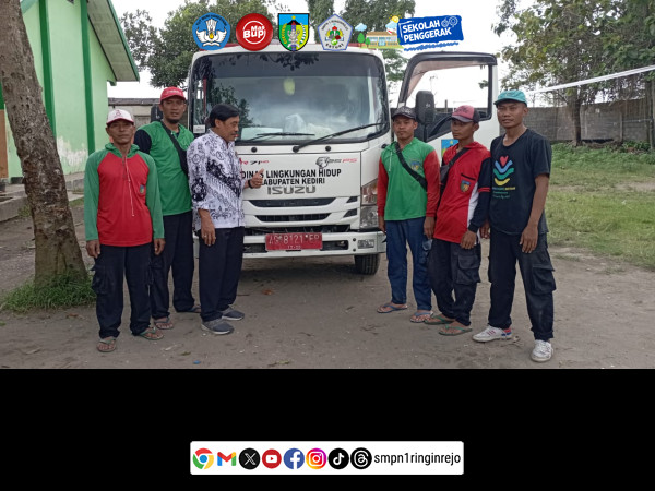 Dinas Lingkungan Hidup