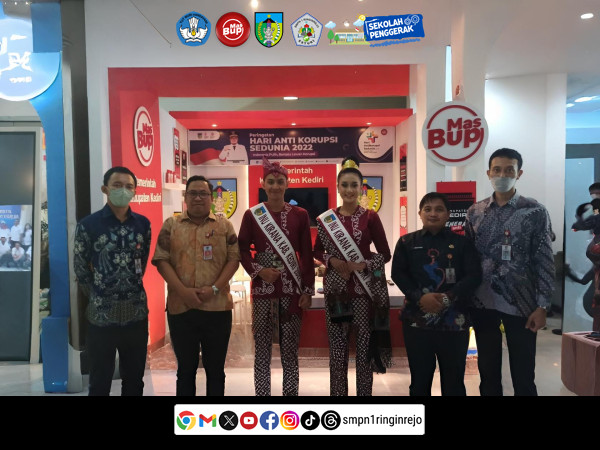 Pemerintah Kabupaten