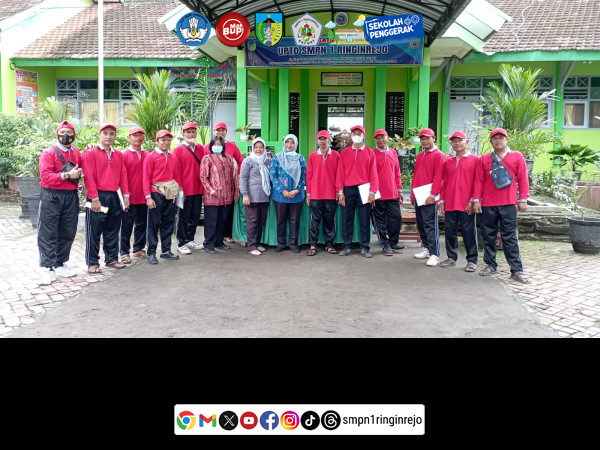 Pemerintah Desa