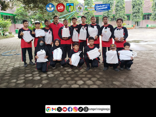 Peduli Pendidikan