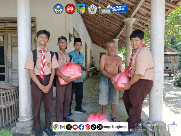 Peduli Masyarakat