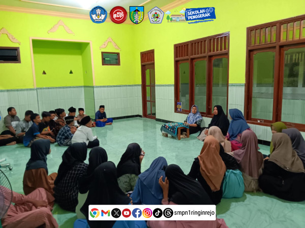 Pondok Pesantren