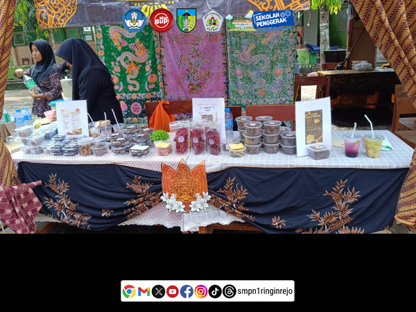 Market Day