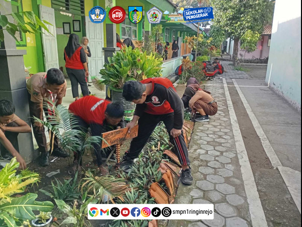 Jumat Bersih