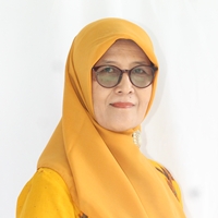 Kepala Laboratorium IPA
