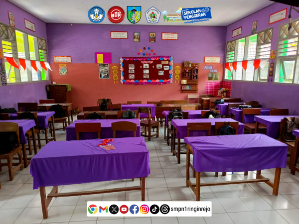 Ruang Kelas