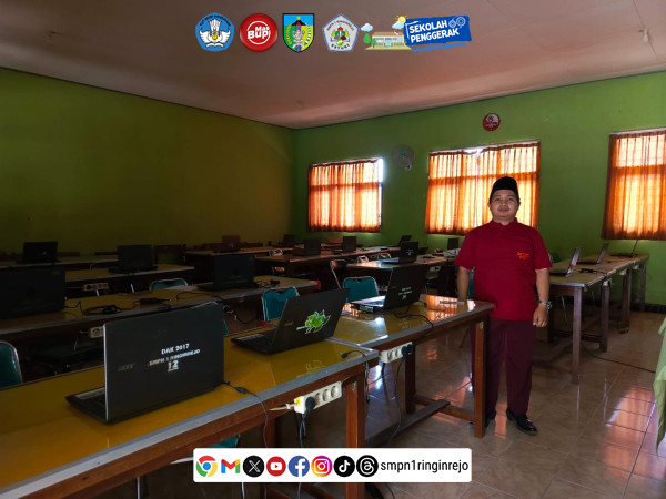 Laboratorium Komputer