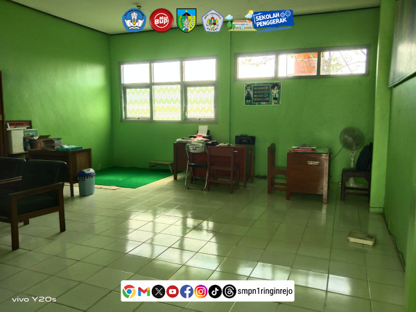 Ruang Konseling