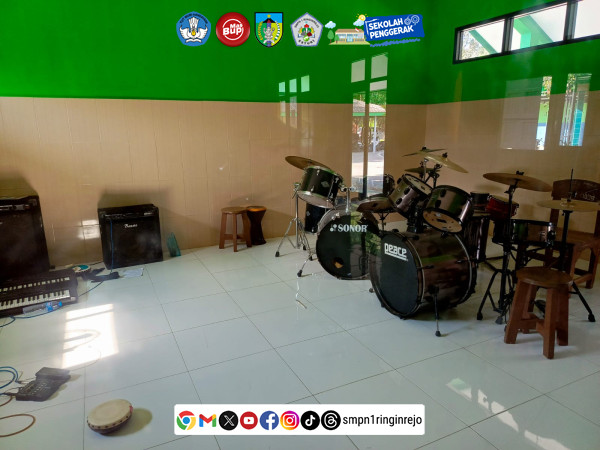 Ruang Seni