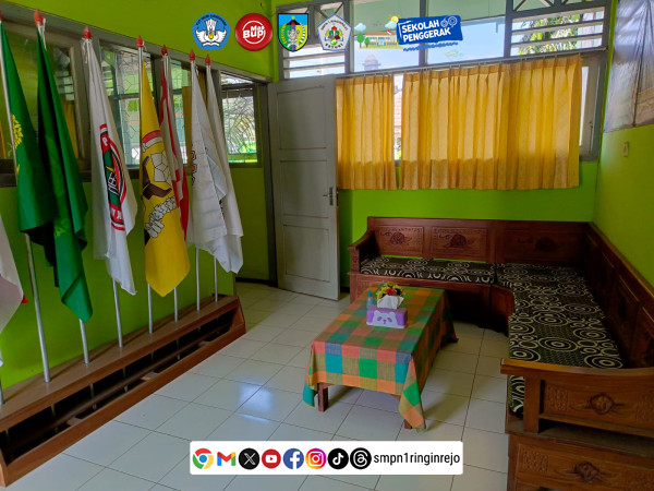 Ruang Tamu