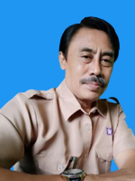 Foto Dwi Nugroho Widi