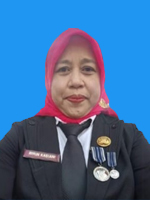 Foto Ririn Kasiani