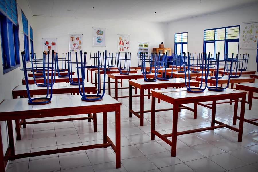 Laboratorium IPA
