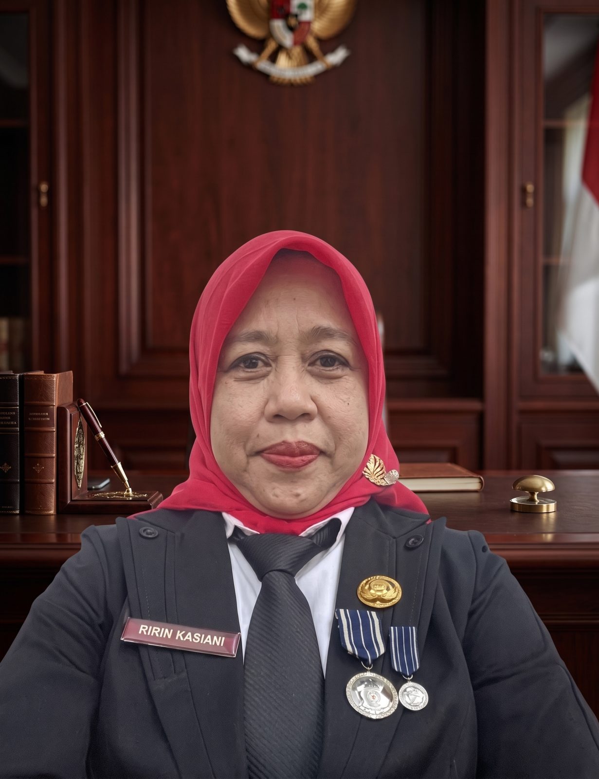Kepala Sekolah
