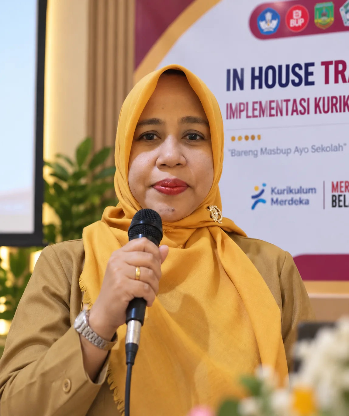 Kepala Sekolah