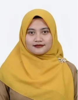 Puspa Suci Laila M. N, S.Pd