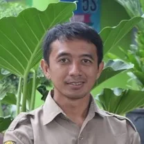 Rusidi Priyo Utomo, M.Pd