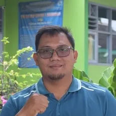 Dedi Yudi Setiawan, S.Pd