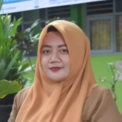 Dian Nafisa Hanim, S.Pd