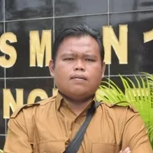 M. Azis Sukron, S.Sos.I