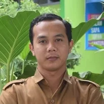 Achmad Muzakkah C. , S.Pd
