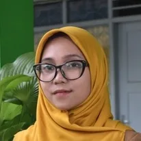 Tia Kunti Mustika , S.Pd