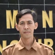 Muhamat Tohar, S.Kom