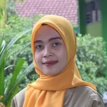 Tri Wahyuni, S.Pd