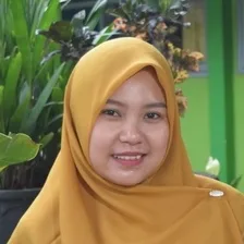 Aninda Ria N., S.Pd
