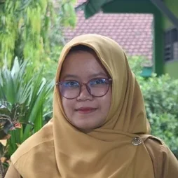 Wulan Probo Bintari, S.S
