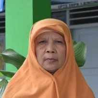Siti Masruroh, M.M