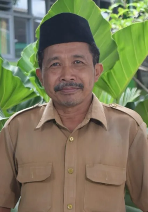Agus Tranggono, S.Pd
