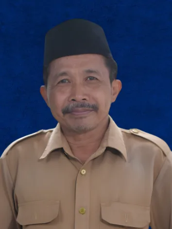 Agus Tranggono, S.Pd