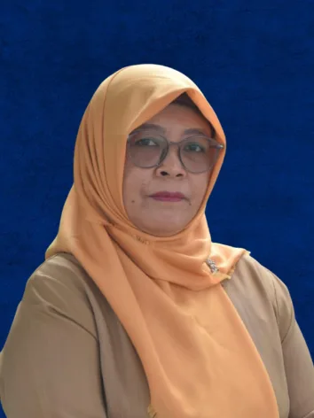 Miftahur Rohmah, S.Pd