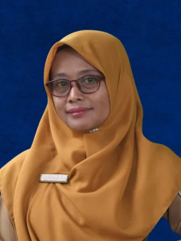 Sri Linda Handayani, S.Pd