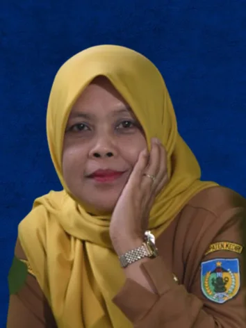 Sriyani, S.Pd